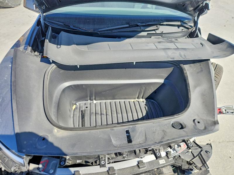 Aukcja sprzedaży 2026 Tesla Model Y, vin: 7SAYGDED2TA590483, numer aukcji: 79117975