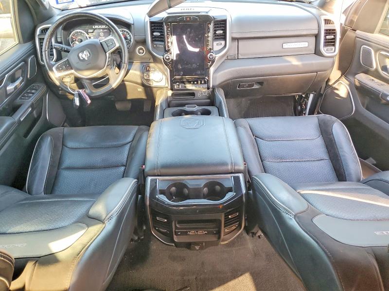Aukcja sprzedaży 2020 Ram 1500, vin: 1C6SRFJT3LN374756, numer aukcji: 47510236