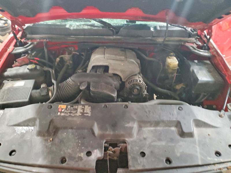 78431645 :رقم المزاد ، 1GCRKSE77DZ209207 vin ، 2013 Chevrolet Silverado مزاد بيع