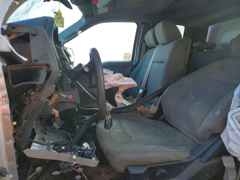 Aukcja sprzedaży 2019 Ford F150, vin: 1FTEX1C56KFB40682, numer aukcji: 78268715