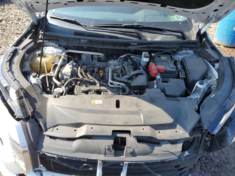 Aukcja sprzedaży 2024 Mitsubishi Outlander, vin: JA4J4VA83RZ054406, numer aukcji: 47011986