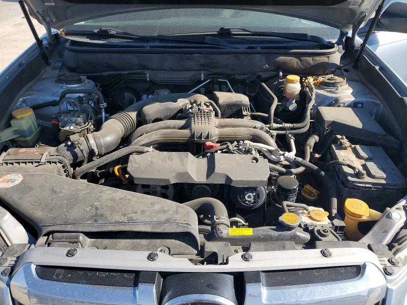 Продаж на аукціоні авто 2014 Subaru Outback, vin: 4S4BRBAC3E3291369, номер лоту: 47247496