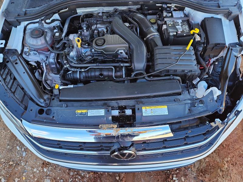 Продажа на аукционе авто 2024 Volkswagen Jetta, vin: 3VWGM7BU3RM076377, номер лота: 45619756