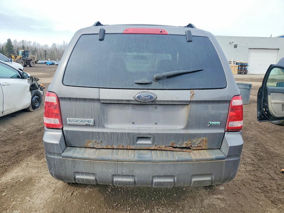 Aukcja sprzedaży 2012 Ford Escape, vin: 1FMCU0DG4CKC71690, numer aukcji: 47078386