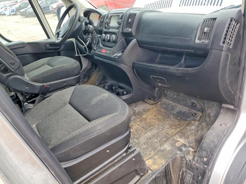 Aukcja sprzedaży 2017 Ram Promaster 1500, vin: 3C6TRVBG4HE523204, numer aukcji: 45586376