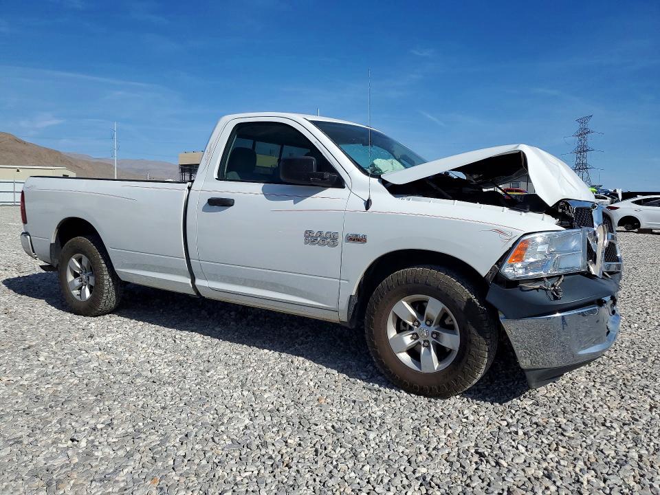 Aukcja sprzedaży 2017 Ram 1500, vin: 3C6JR6DT5HG654590, numer aukcji: 46923336