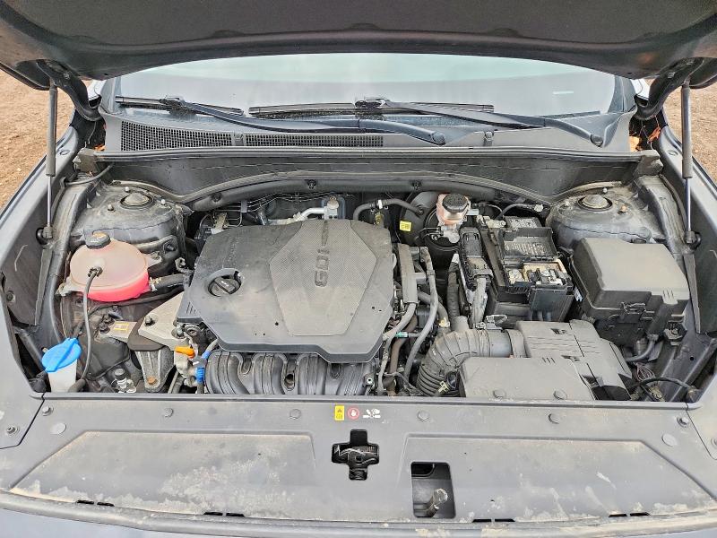 2022 Hyundai Santa Fe მანქანა იყიდება აუქციონზე, vin: 5NMS1DAJ9NH408024, აუქციონის ნომერი: 48277886