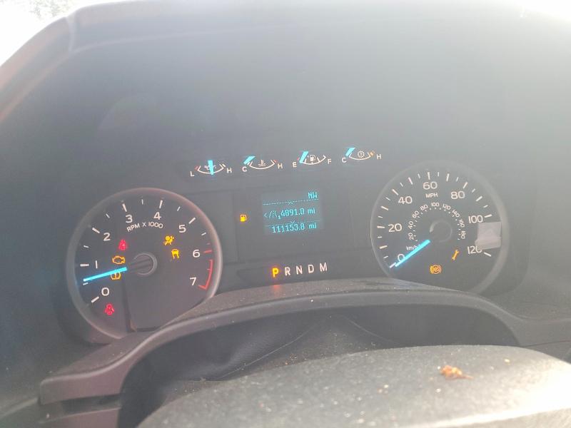 Aukcja sprzedaży 2020 Ford F-150, vin: 1FTEW1E46LFA24360, numer aukcji: 46523596