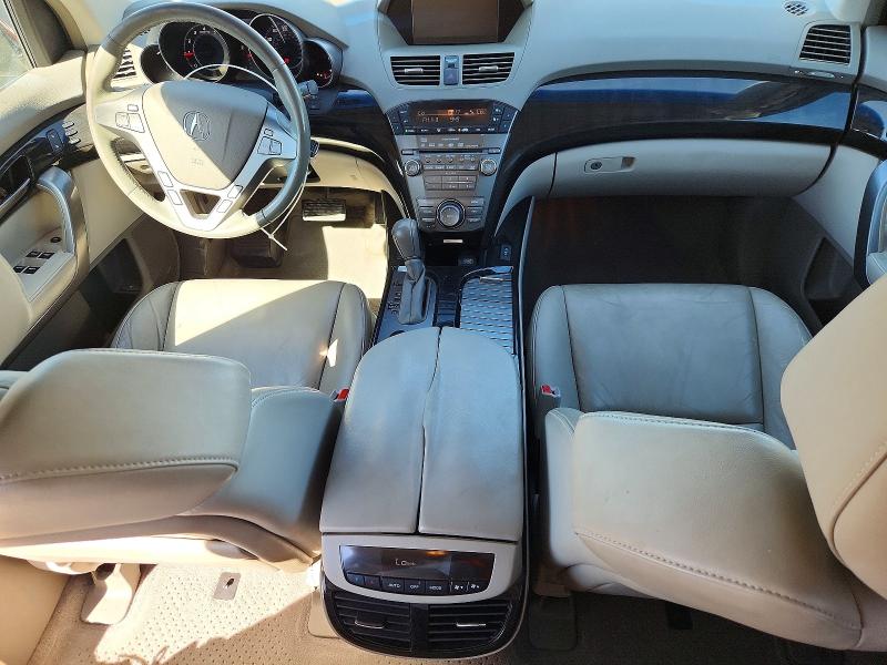 Продаж на аукціоні авто 2008 Acura Mdx, vin: 2HNYD28378H516942, номер лоту: 47327966