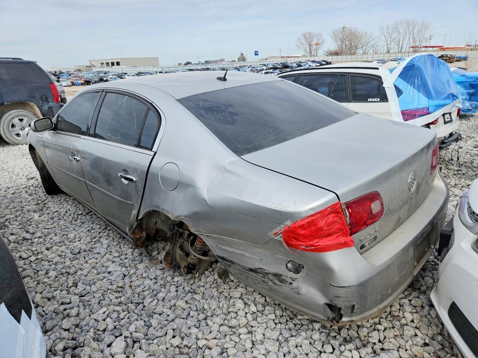 Aukcja sprzedaży 2006 Buick Lucerne Cx, vin: 1G4HP57206U143272, numer aukcji: 58818216