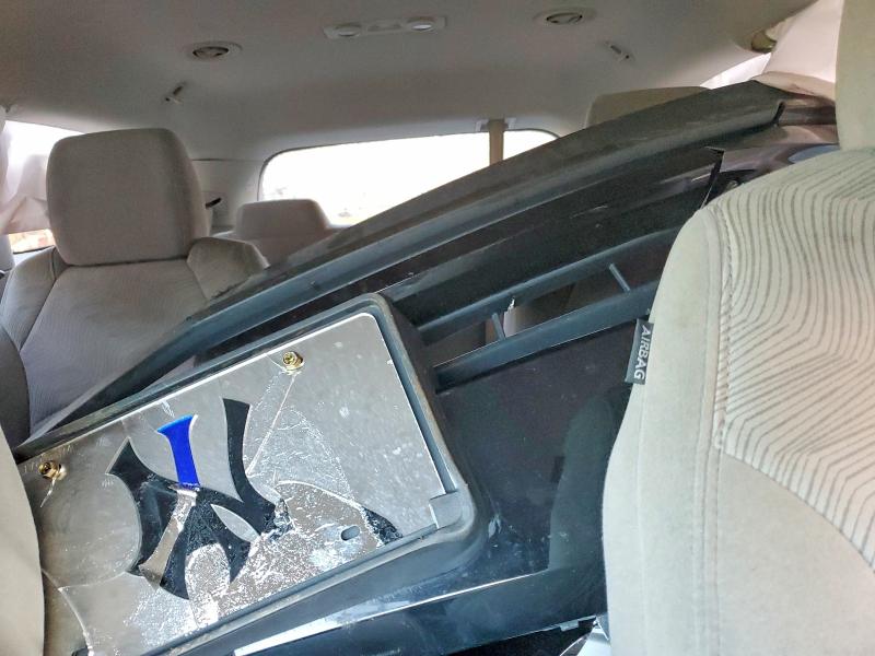 41948736 :رقم المزاد ، 5GAKRAKD0HJ172489 vin ، 2017 Buick Enclave مزاد بيع