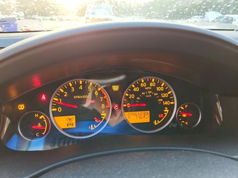 Aukcja sprzedaży 2008 Nissan Pathfinder, vin: 5N1BR18B88C609983, numer aukcji: 47959486