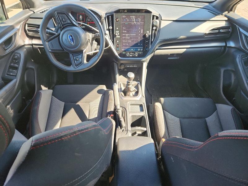 Aukcja sprzedaży 2024 Subaru Wrx, vin: JF1VBAB67R9813745, numer aukcji: 47780646