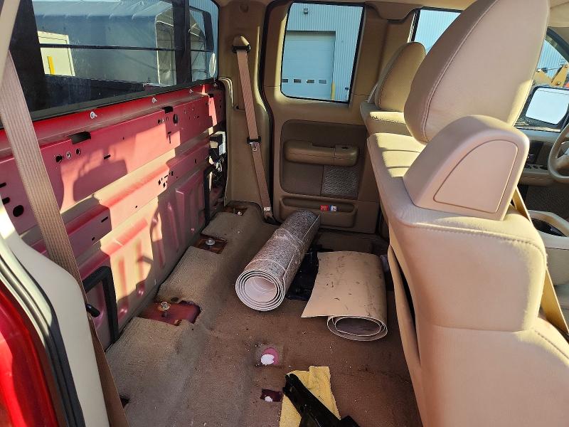 Продаж на аукціоні авто 2007 Ford F150, vin: 1FTRX14W87FB20367, номер лоту: 79980085