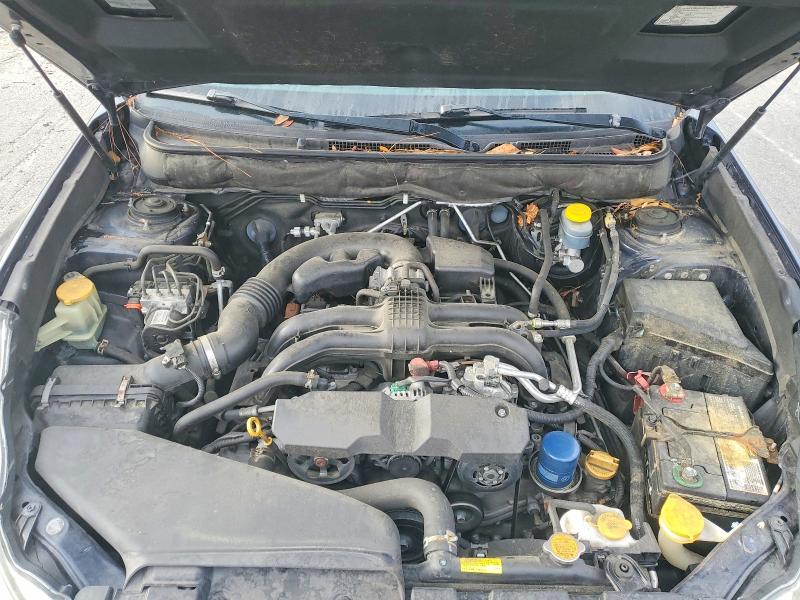 Auction sale of the 2013 Subaru Outback, vin: 4S4BRBKC2D3217261, lot number: 46612786