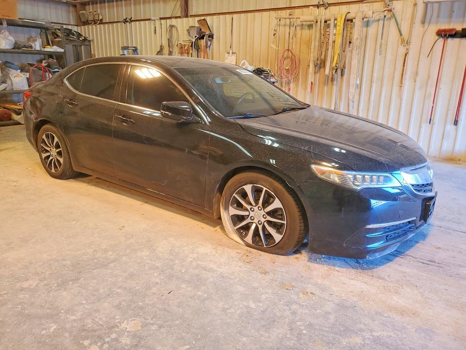 Продаж на аукціоні авто 2015 Acura Tlx, vin: 19UUB1F56FA004286, номер лоту: 46343136