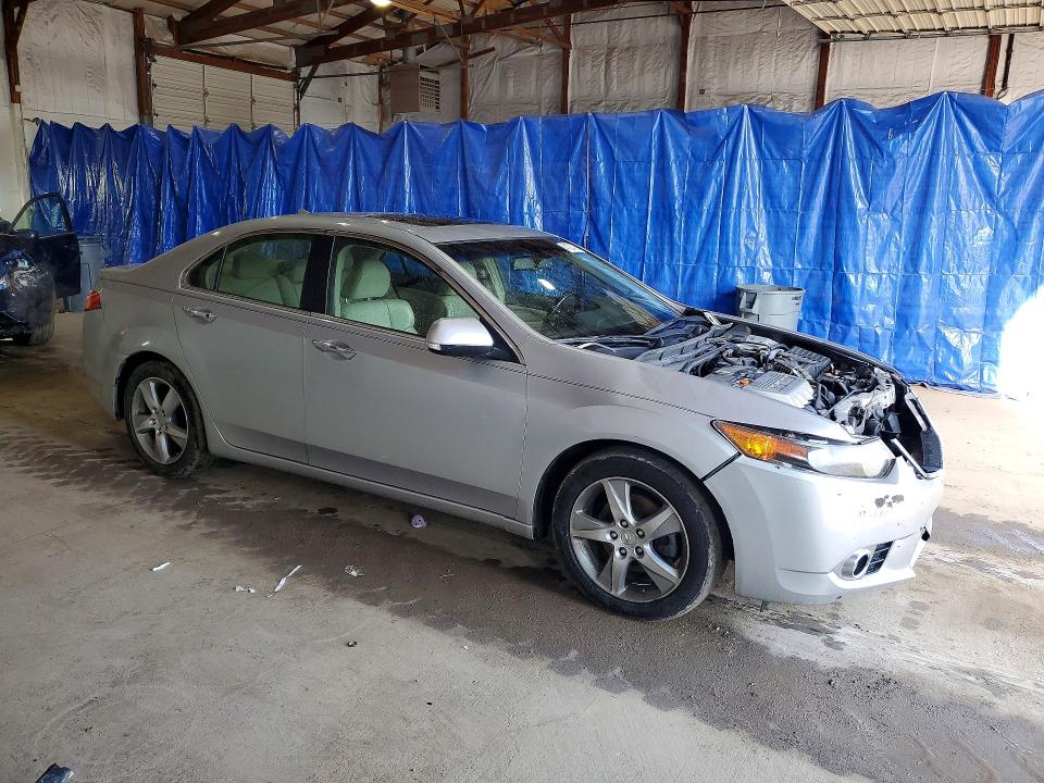Продаж на аукціоні авто 2012 Acura Tsx, vin: JH4CU2F48CC029514, номер лоту: 41724756