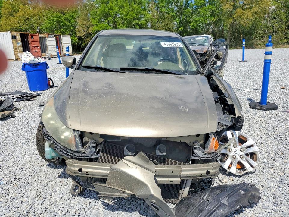 Aukcja sprzedaży 2008 Honda Accord, vin: 1HGCP26458A122049, numer aukcji: 47607616