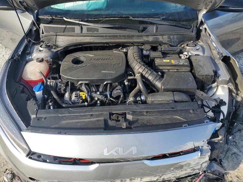 Aukcja sprzedaży 2024 Kia Forte, vin: 3KPF44AC3RE808636, numer aukcji: 45688066