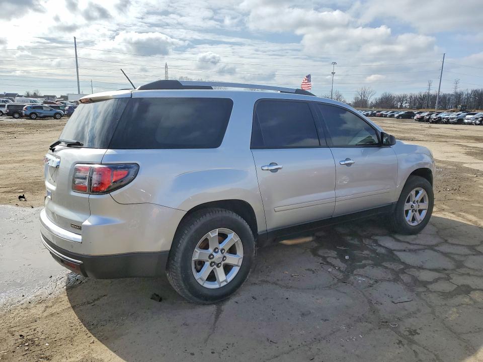 Продажа на аукционе авто 2015 Gmc Acadia, vin: 1GKKRPKD1FJ122638, номер лота: 47125206