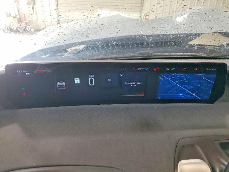 Продаж на аукціоні авто 2025 Ford Expedition, vin: 1FMJK1J87SEA29974, номер лоту: 46712016