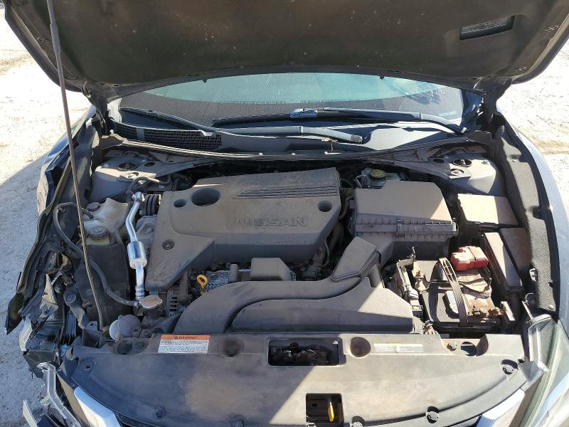 2018 Nissan Altima მანქანა იყიდება აუქციონზე, vin: 1N4AL3AP3JC129669, აუქციონის ნომერი: 46147926