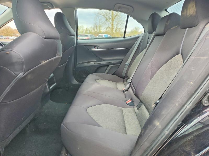 Aukcja sprzedaży 2022 Toyota Camry, vin: 4T1C11AK7NU617410, numer aukcji: 46756496