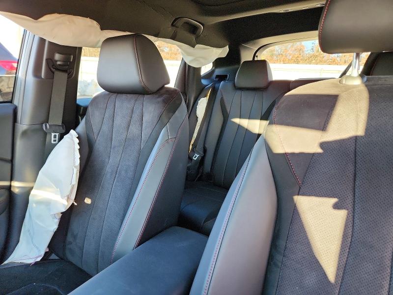 Aukcja sprzedaży 2025 Acura Adx, vin: 3HDSA1H53SM705692, numer aukcji: 78267935