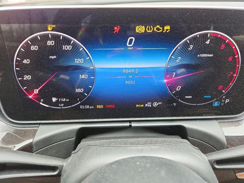Aukcja sprzedaży 2024 Mercedes-benz C, vin: W1KAF4HB8RR222039, numer aukcji: 78484105