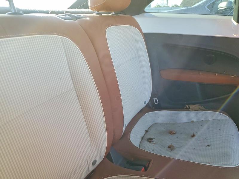 Aukcja sprzedaży 2015 Volkswagen Beetle, vin: 3VWF17AT8FM601006, numer aukcji: 45555806