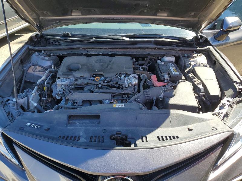 Продаж на аукціоні авто 2024 Toyota Camry, vin: 4T1C11AK7RU203534, номер лоту: 46931406