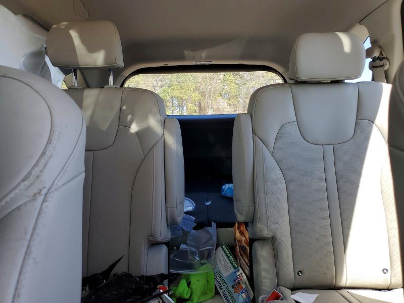 Продаж на аукціоні авто 2025 Kia Sorento Hybrid, vin: KNDRH4JG2S5405267, номер лоту: 46227316