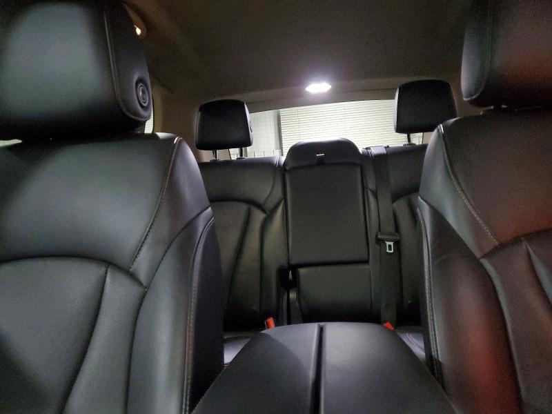 Продажа на аукционе авто 2018 Buick Envision, vin: LRBFX1SA3JD008300, номер лота: 41709456
