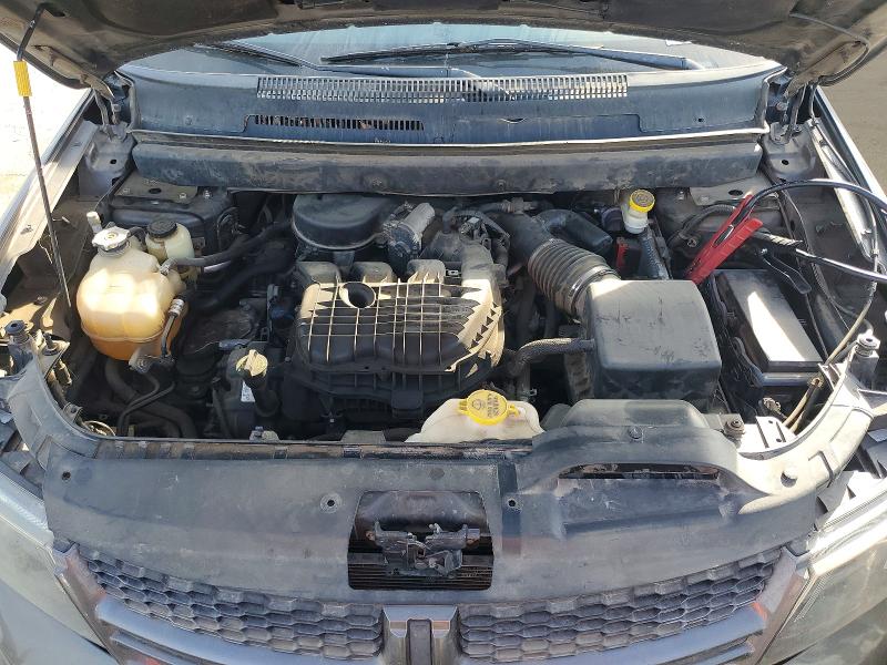 45937356 :رقم المزاد ، 3C4PDCEG6GT115659 vin ، 2016 Dodge Journey مزاد بيع