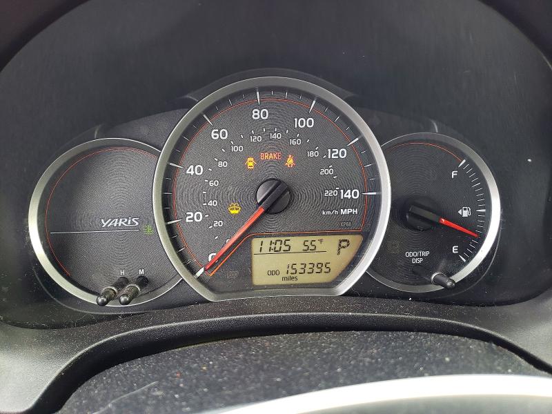 Продаж на аукціоні авто 2012 Toyota Yaris, vin: JTDKTUD36CD526819, номер лоту: 47231676