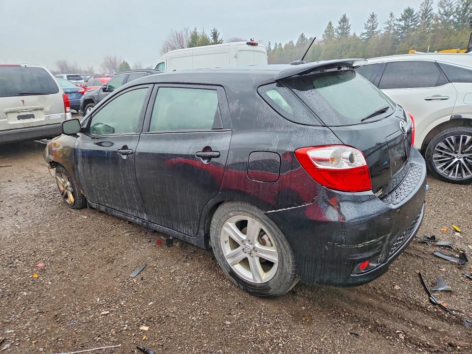 Aukcja sprzedaży 2011 Toyota Matrix, vin: 2T1KU4EE4BC568804, numer aukcji: 47100616
