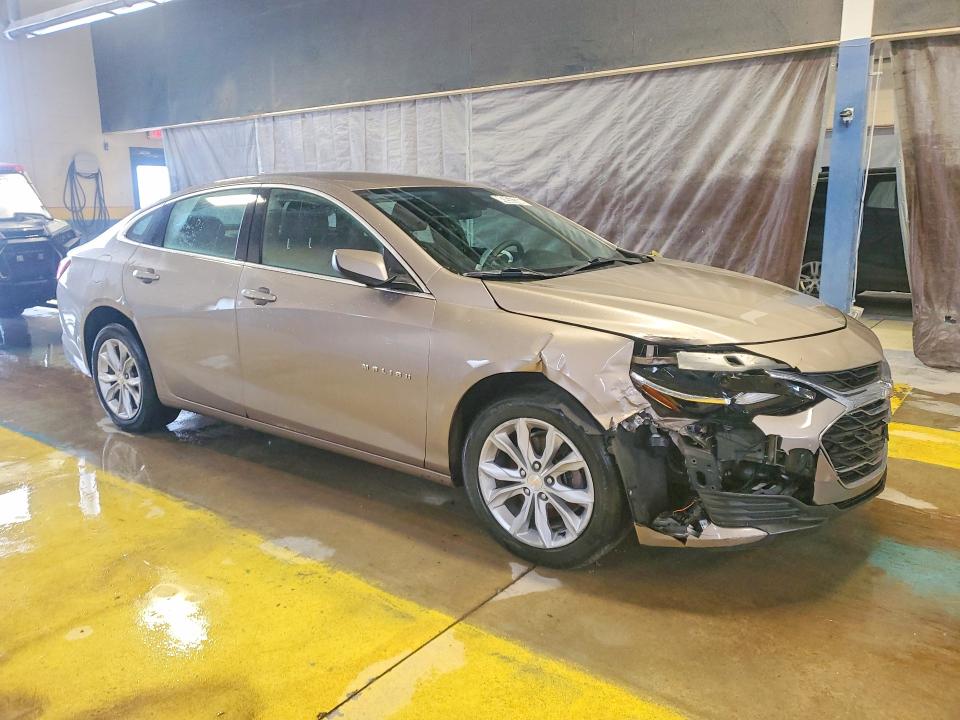 Aukcja sprzedaży 2023 Chevrolet Malibu, vin: 1G1ZD5ST7PF189620, numer aukcji: 45936336