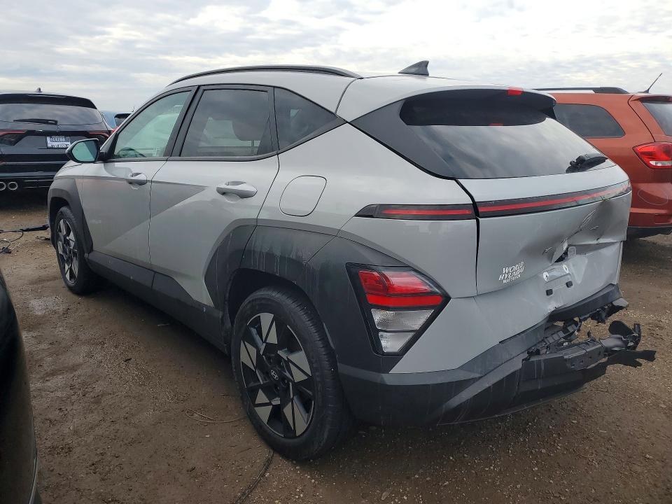 Aukcja sprzedaży 2025 Hyundai Kona, vin: KM8HC3AB1SU321774, numer aukcji: 42023346