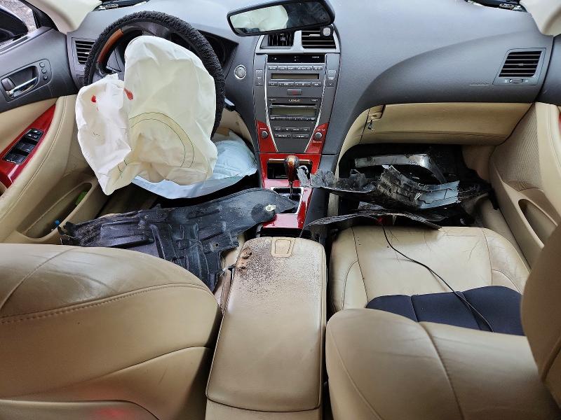 Aukcja sprzedaży 2007 Lexus Es 350, vin: JTHBJ46G972130129, numer aukcji: 79984835