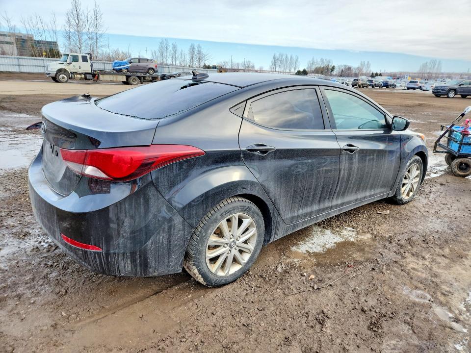 79623145 :رقم المزاد ، 5NPDH4AE5GH756903 vin ، 2016 Hyundai Elantra مزاد بيع
