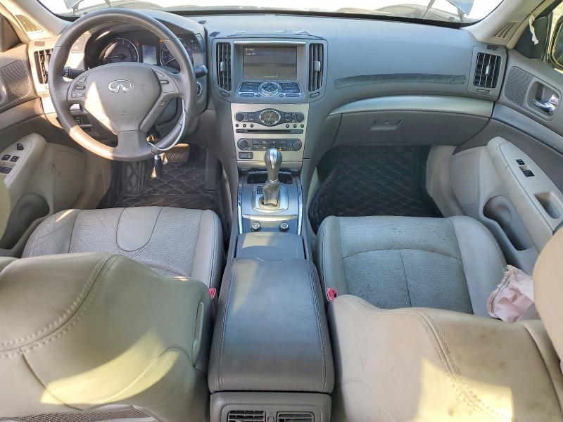 Aukcja sprzedaży 2015 Infiniti Q40, vin: JN1CV6AP8FM501123, numer aukcji: 79716005