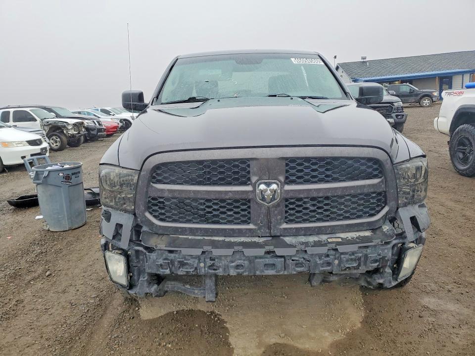 Aukcja sprzedaży 2017 Ram 1500, vin: 1C6RR7KG3HS580089, numer aukcji: 46094586