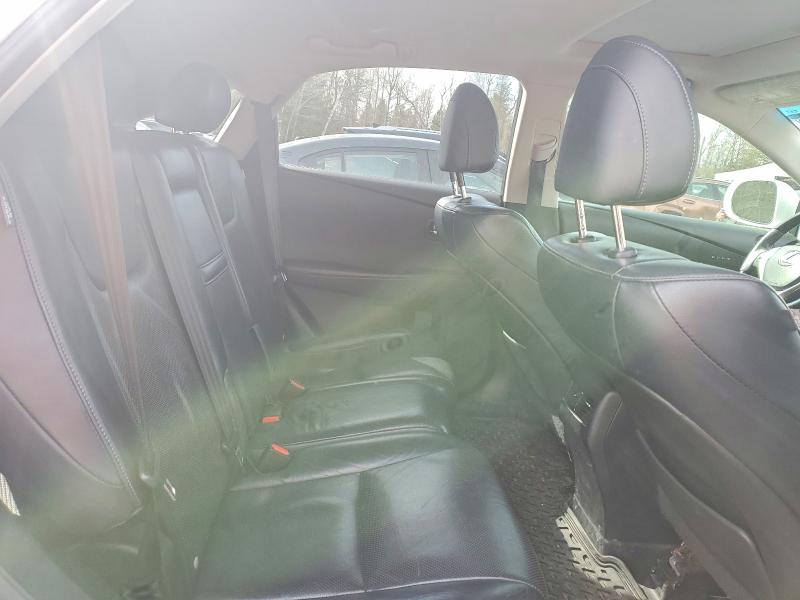 Продажа на аукционе авто 2015 Lexus Rx 350, vin: 2T2BK1BA5FC275677, номер лота: 47048526
