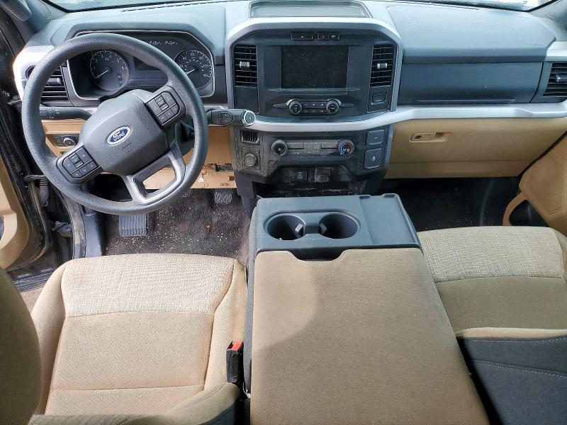Продажа на аукционе авто 2023 Ford F150 Super, vin: 1FTFW1E82PFA35353, номер лота: 76590995