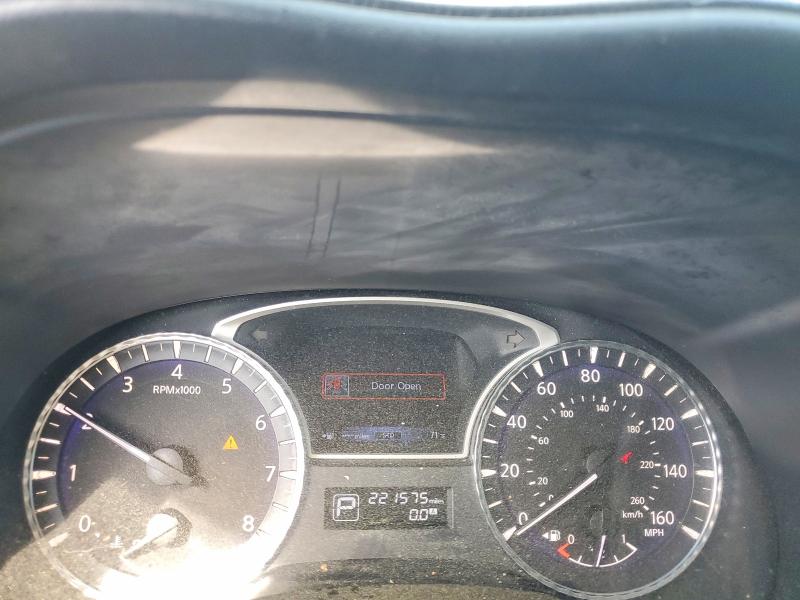 Aukcja sprzedaży 2013 Infiniti Jx35, vin: 5N1AL0MM9DC305991, numer aukcji: 79750105