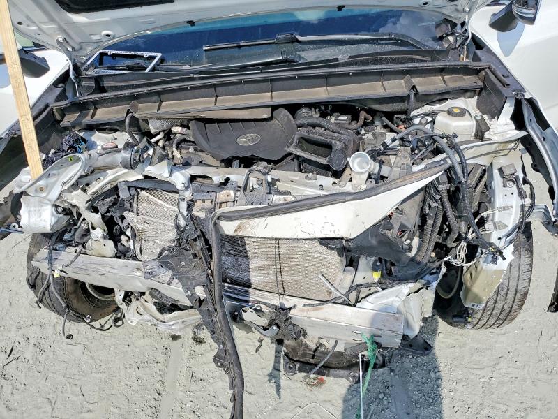 Aukcja sprzedaży 2023 Toyota Highlander, vin: 5TDKDRAH1PS500505, numer aukcji: 41797136