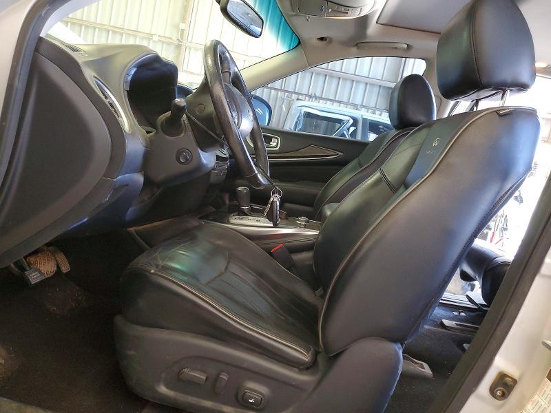 47657916 :رقم المزاد ، 5N1AL0MM1DC351993 vin ، 2013 Infiniti Jx35 مزاد بيع