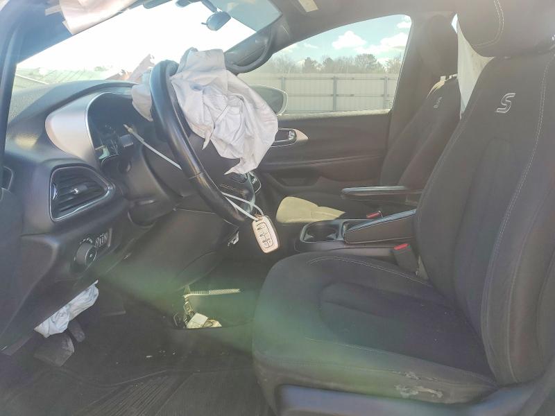 Aukcja sprzedaży 2018 Chrysler Pacifica, vin: 2C4RC1FG7JR365517, numer aukcji: 79406695