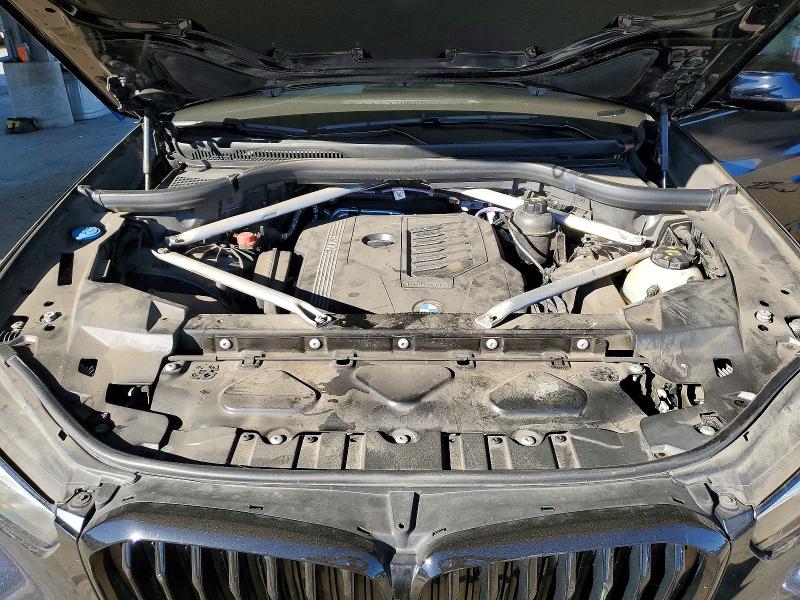 79114275 :رقم المزاد ، 5UXCR4C07M9H53632 vin ، 2021 Bmw X5 مزاد بيع
