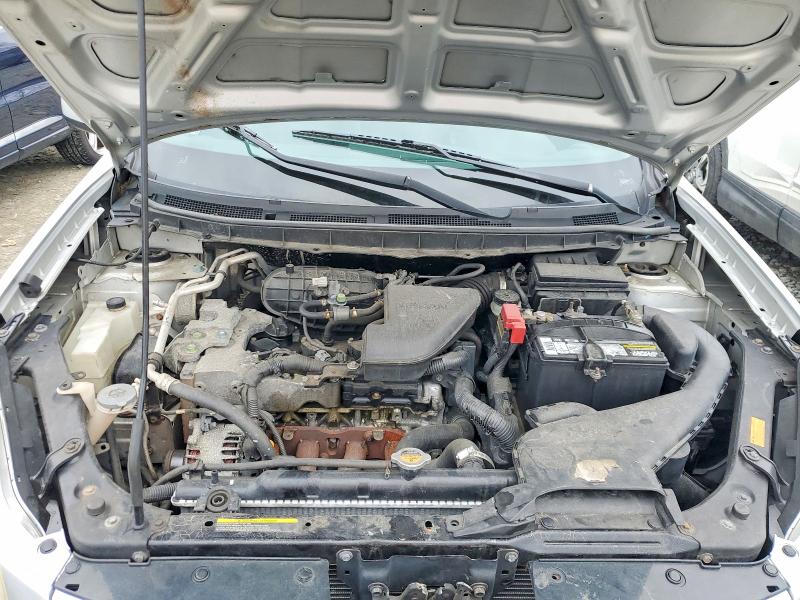 Продажа на аукционе авто 2013 Nissan Rogue, vin: JN8AS5MV8DW136434, номер лота: 79684355